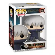 Jujutsu Kaisen POP!...