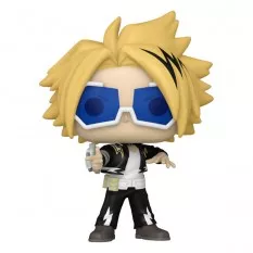 My Hero Academia POP!...