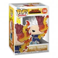 My Hero Academia POP!...