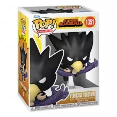 My Hero Academia POP!...