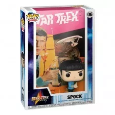 Star Trek Universe POP!...