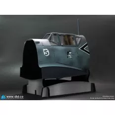 Messerschmitt Bf 109...