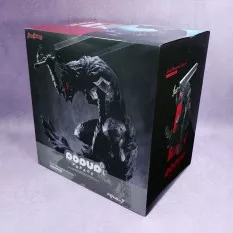 Berserk Statue Pop Up Parade Large Guts Berserker Armor 28cm