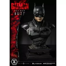 The Batman Bust 1/3 Batman...