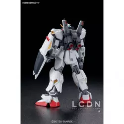 HGUC 193 Gundam RX-178 Gundam Mk-II 1/144 Maquette 14cm