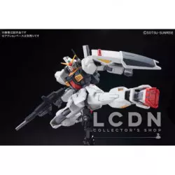 HGUC 193 Gundam RX-178 Gundam Mk-II 1/144 Maquette 14cm
