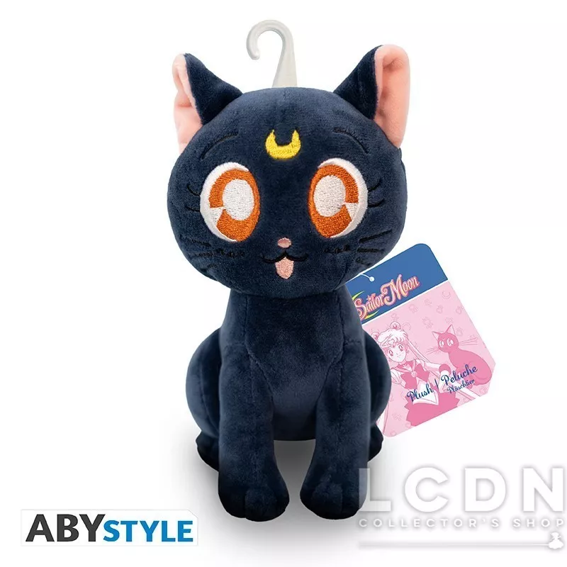 Peluche luna top
