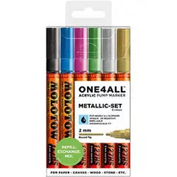 Molotow One4All 127HS...
