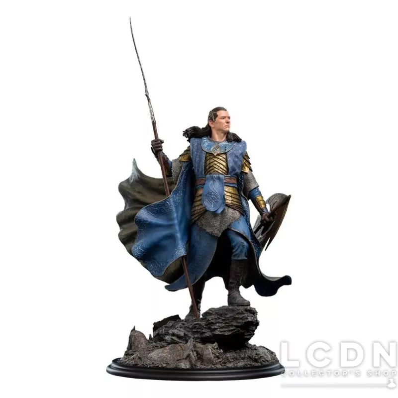 Lord of the Rings Statue 1/6 Gil-galad 51cm