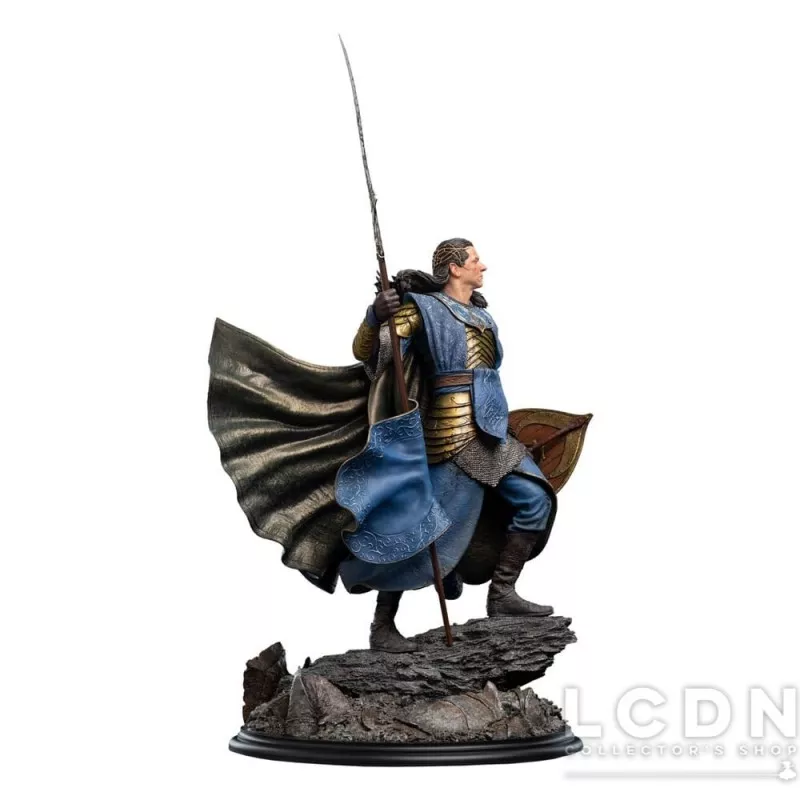 Lord of the Rings Statue 1/6 Gil-galad 51cm