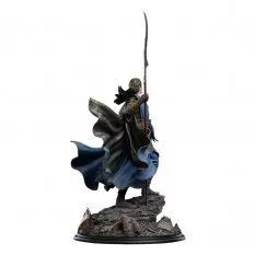 Lord of the Rings Statue 1/6 Gil-galad 51cm