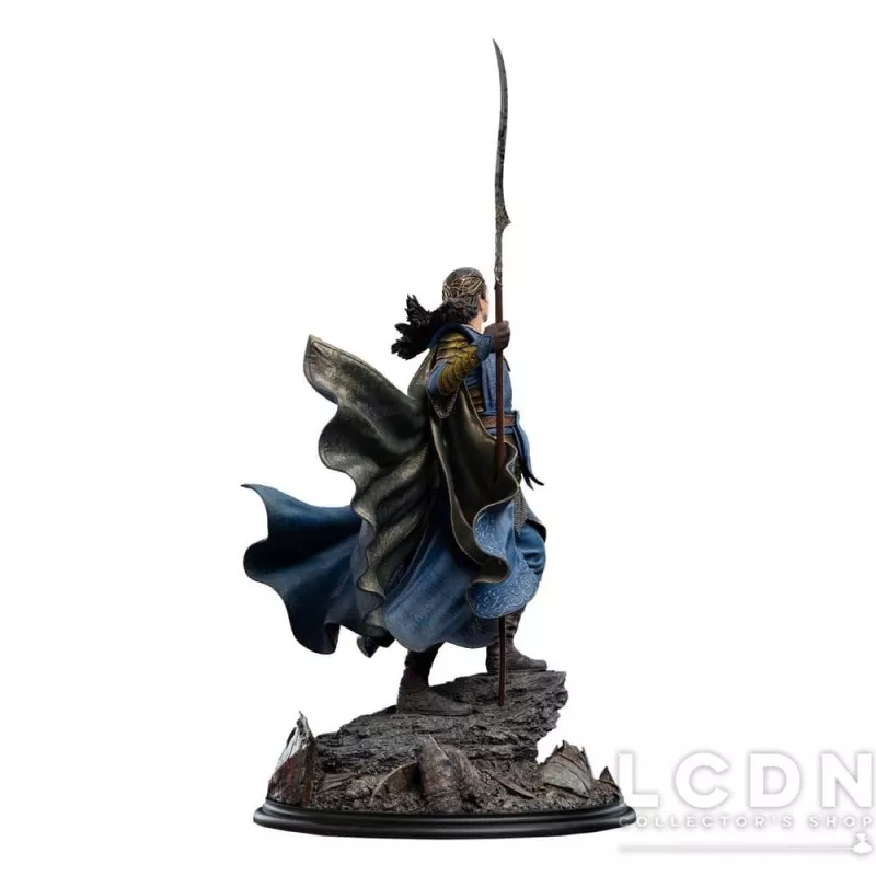 Lord of the Rings Statue 1/6 Gil-galad 51cm