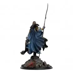 Lord of the Rings Statue 1/6 Gil-galad 51cm