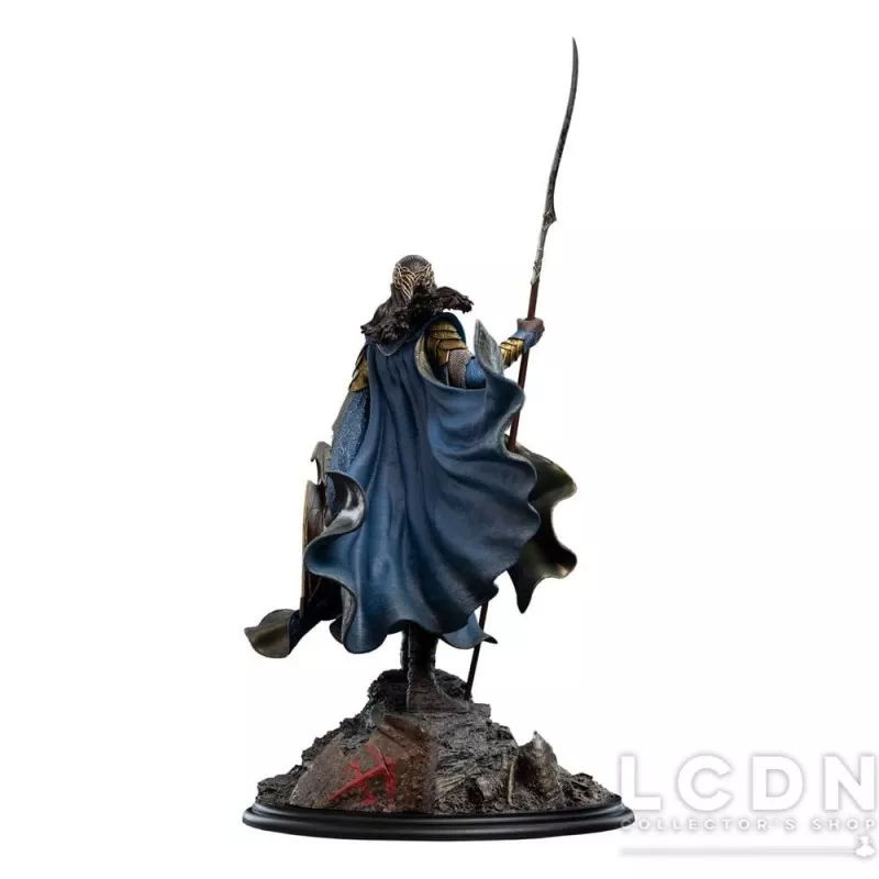Lord of the Rings Statue 1/6 Gil-galad 51cm