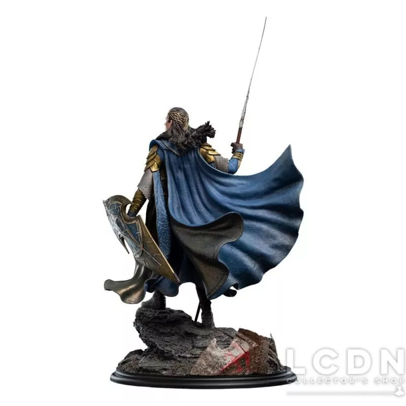 Lord of the Rings Statue 1/6 Gil-galad 51cm