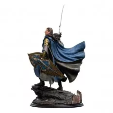 Lord of the Rings Statue 1/6 Gil-galad 51cm