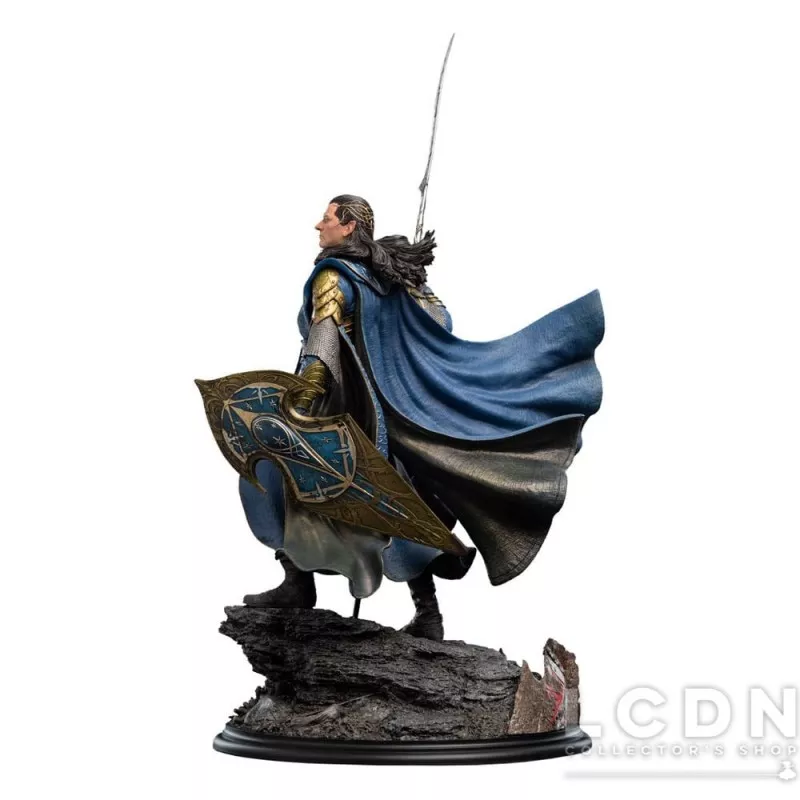 Lord of the Rings Statue 1/6 Gil-galad 51cm