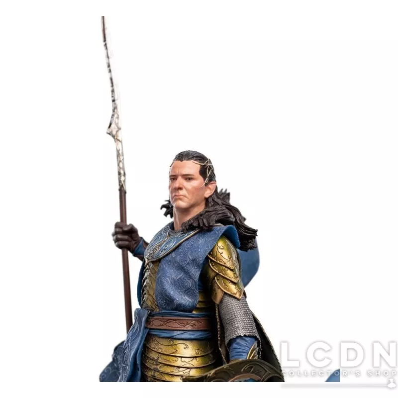 Lord of the Rings Statue 1/6 Gil-galad 51cm