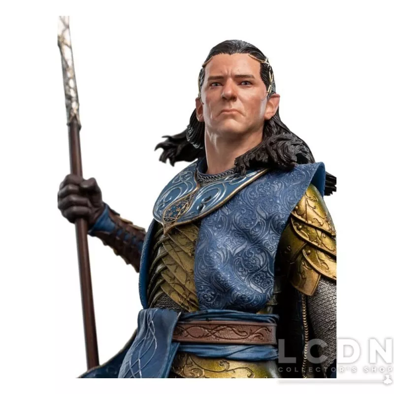 Lord of the Rings Statue 1/6 Gil-galad 51cm