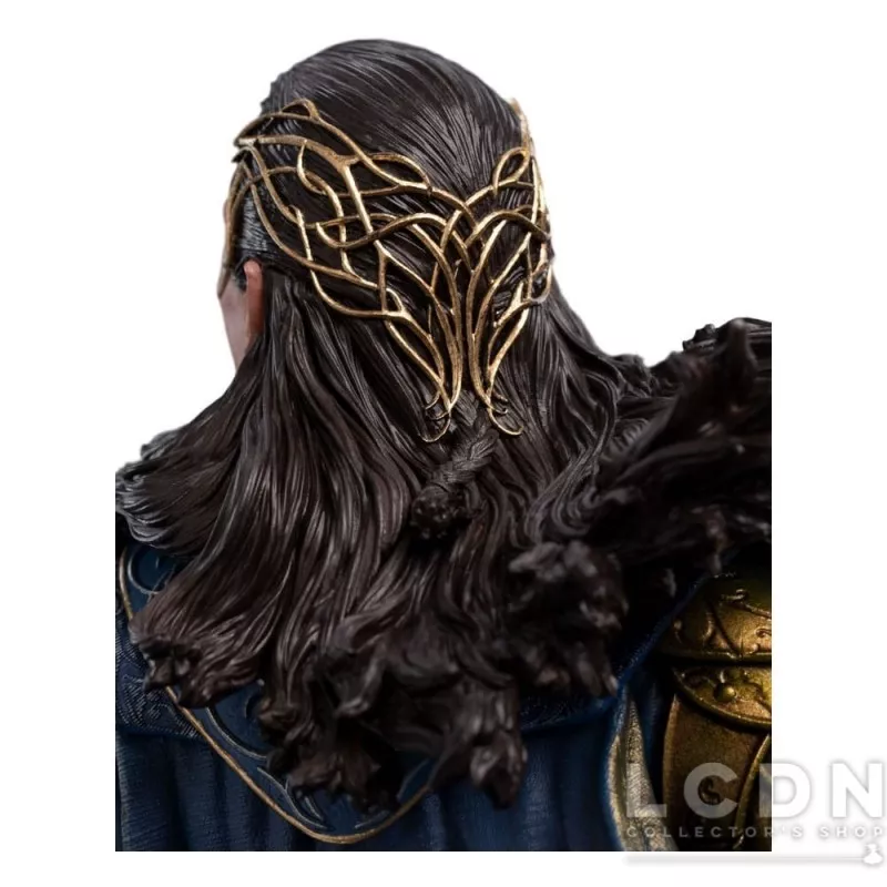 Lord of the Rings Statue 1/6 Gil-galad 51cm
