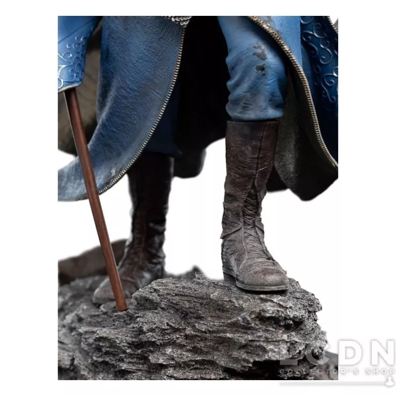 Lord of the Rings Statue 1/6 Gil-galad 51cm