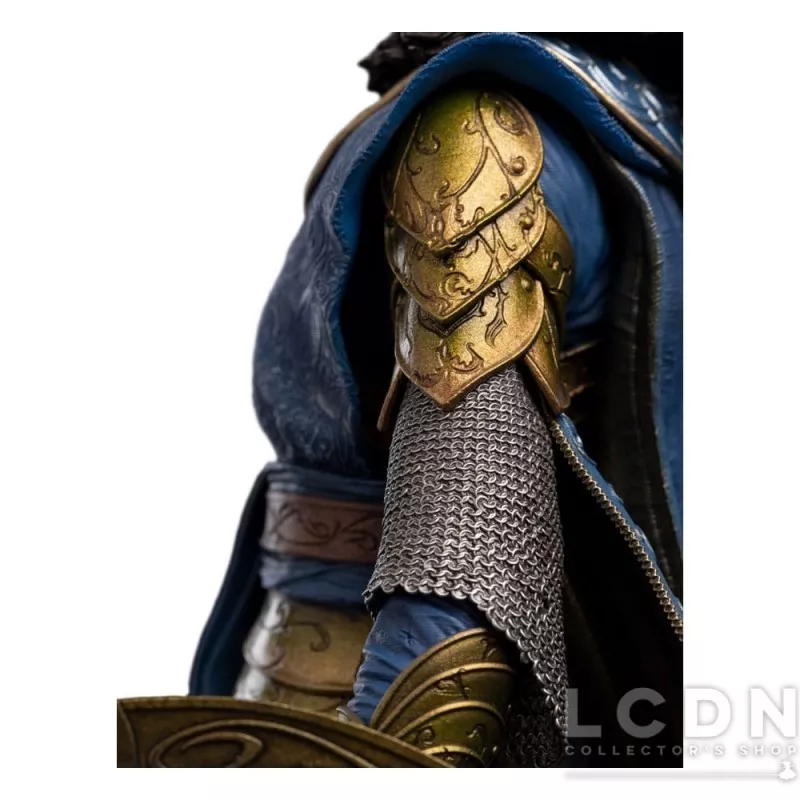 Lord of the Rings Statue 1/6 Gil-galad 51cm