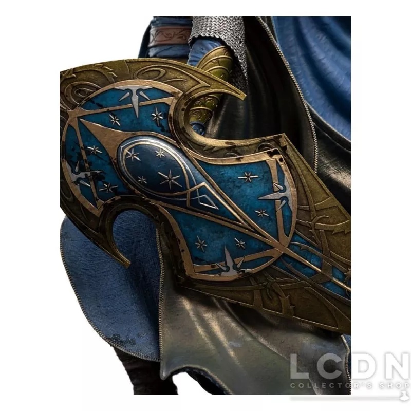 Lord of the Rings Statue 1/6 Gil-galad 51cm