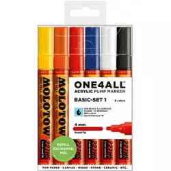 Molotow One4All 227HS...