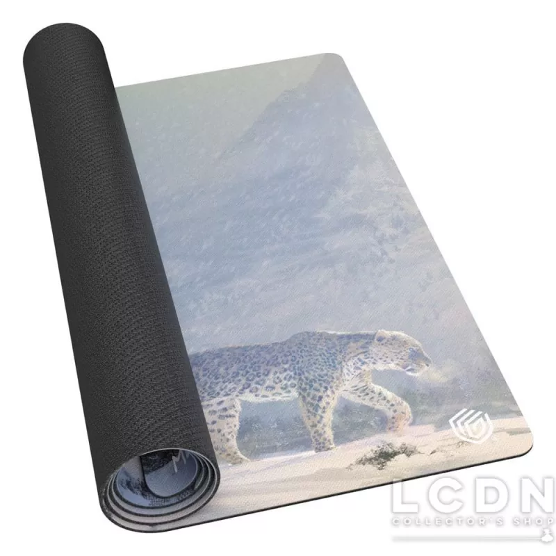 Ultimate Guard Tapis de Jeu Artist Edition 1 Maël Ollivier-Henry : The Hunters&#039; Quest