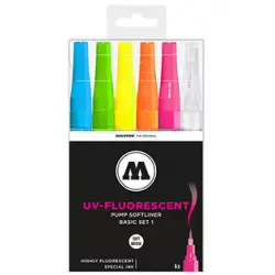 Molotow Pump Softliner Uv...