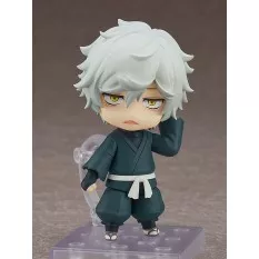 Hell's Paradise: Jigokuraku Action Figure Nendoroid Gabimaru 10cm