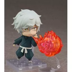 Hell's Paradise: Jigokuraku Action Figure Nendoroid Gabimaru 10cm