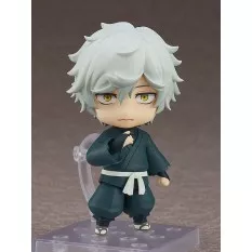 Hell's Paradise: Jigokuraku Action Figure Nendoroid Gabimaru 10cm
