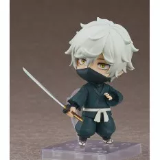 Hell's Paradise: Jigokuraku Action Figure Nendoroid Gabimaru 10cm