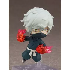 Hell's Paradise: Jigokuraku Action Figure Nendoroid Gabimaru 10cm