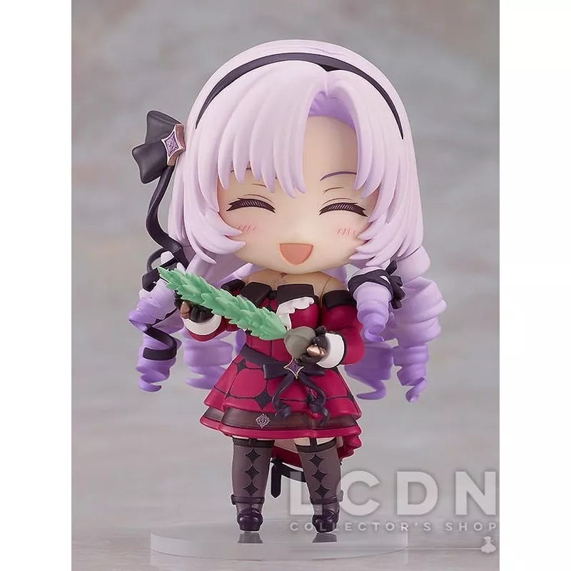 Nijisanji Action Figure Nendoroid Hyakumantenbara Salome 10cm