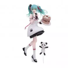 Hatsune Miku Figurine SPM...