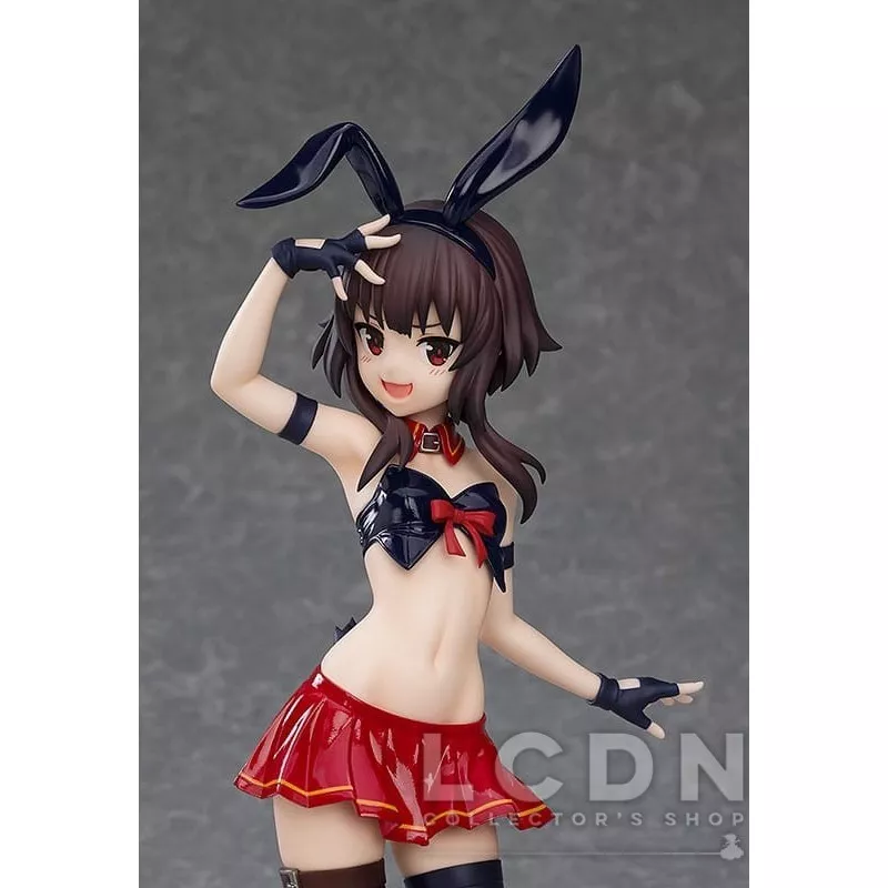 Megumin bunny hotsell
