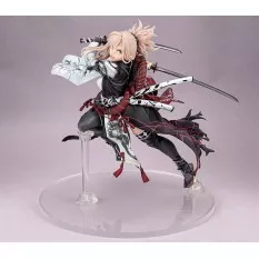 Fate/Samurai Remnant Figure...