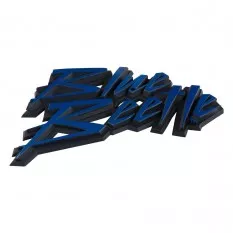 Blue Beetle Statue Blue Beetle 35cm