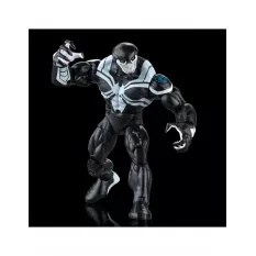 Hasbro Marvel Legends Series Action Figurine Venom Space Knight and Marvel's Mania