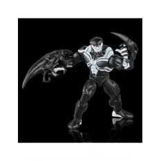Hasbro Marvel Legends Series Action Figurine Venom Space Knight and Marvel's Mania