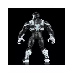 Hasbro Marvel Legends Series Action Figurine Venom Space Knight and Marvel's Mania