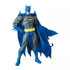 Batman Action Figure MAF EX...