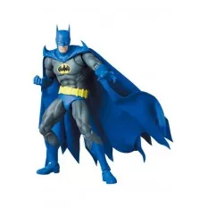 Batman Action Figurine MAF EX Ultraman Knight Crusader Batman 19cm