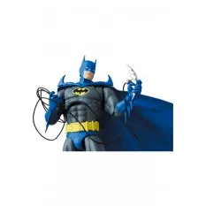 Batman Action Figurine MAF EX Ultraman Knight Crusader Batman 19cm