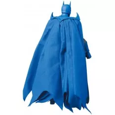 Batman Action Figurine MAF EX Ultraman Knight Crusader Batman 19cm