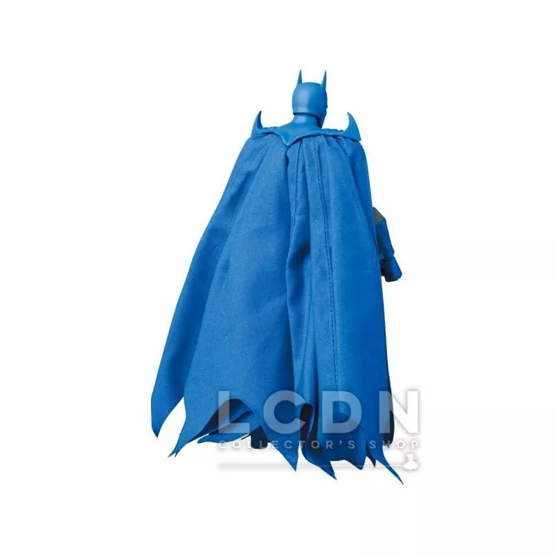 Batman Action Figurine MAF EX Ultraman Knight Crusader Batman 19cm
