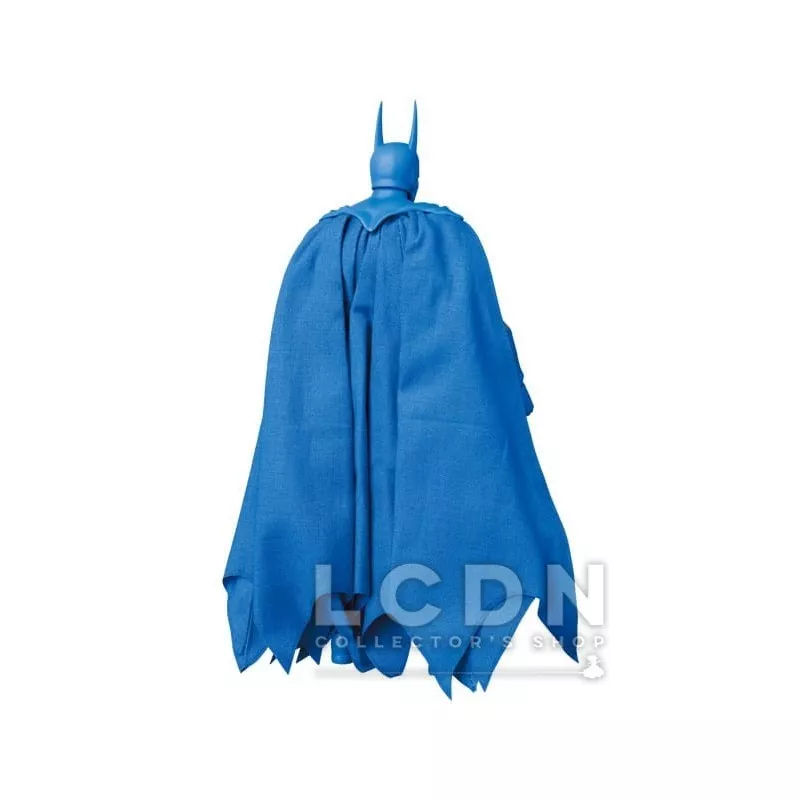 Batman Action Figurine MAF EX Ultraman Knight Crusader Batman 19cm