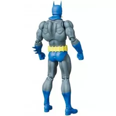 Batman Action Figurine MAF EX Ultraman Knight Crusader Batman 19cm